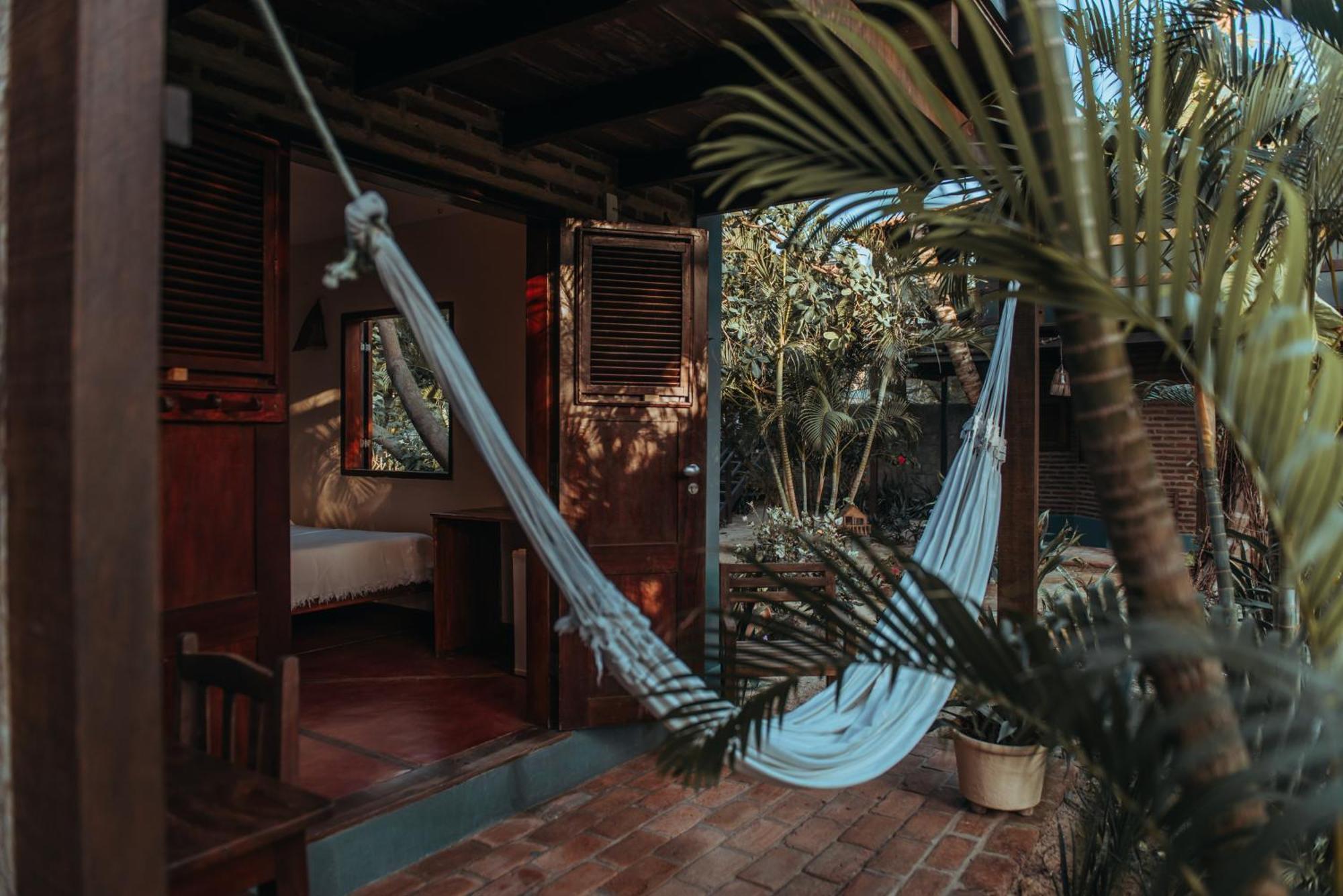 Pousada Fortal Jeri Jijoca de Jericoacoara Exterior photo