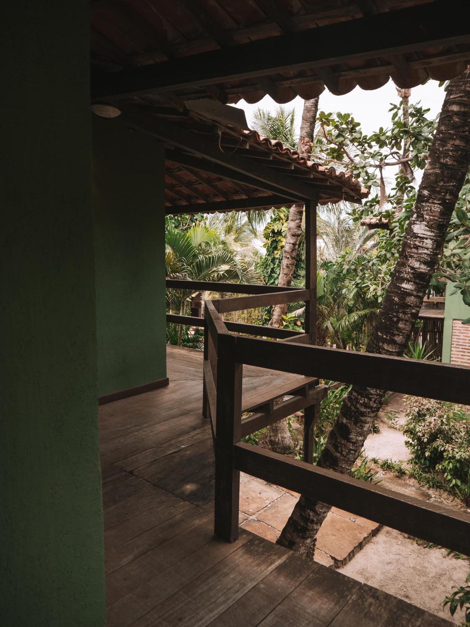 Pousada Fortal Jeri Jijoca de Jericoacoara Exterior photo
